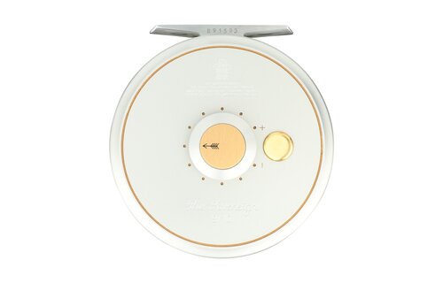 Hardy Sovereign Fly Reel