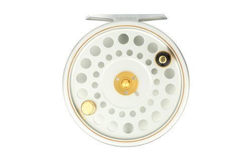 Hardy Sovereign Fly Reel