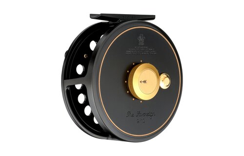Hardy Sovereign Fly Reel