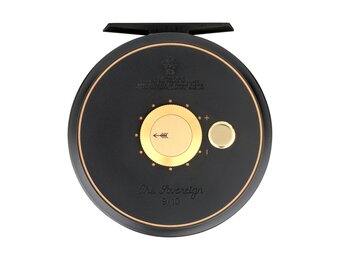 Hardy Sovereign Fly Reel