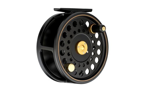 Hardy Sovereign Fly Reel