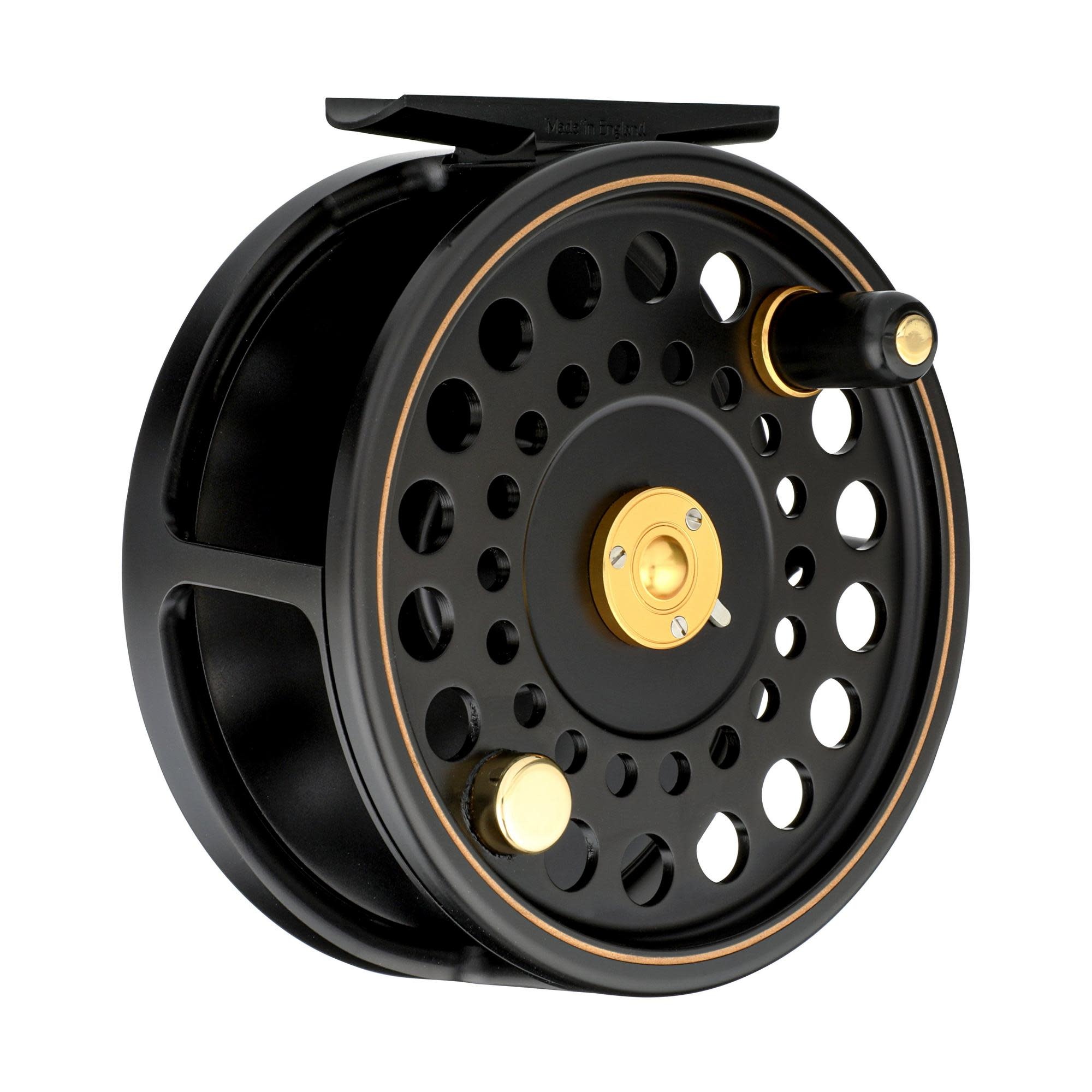 Hardy Sovereign Fly Reel