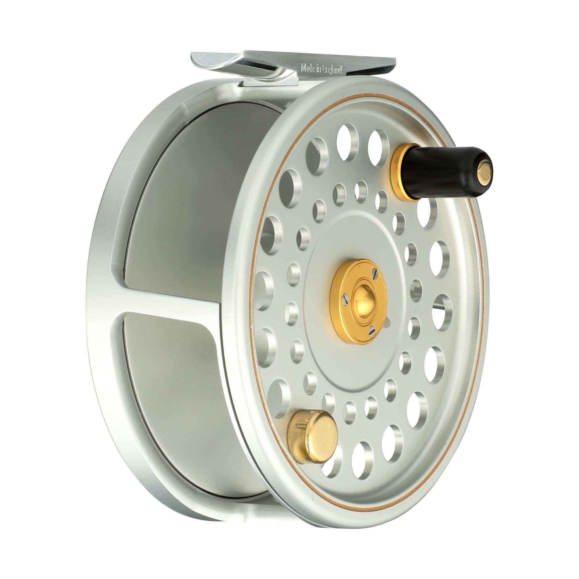 Hardy Sovereign Fly Reel