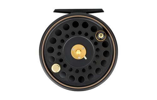 Hardy Sovereign Fly Reel