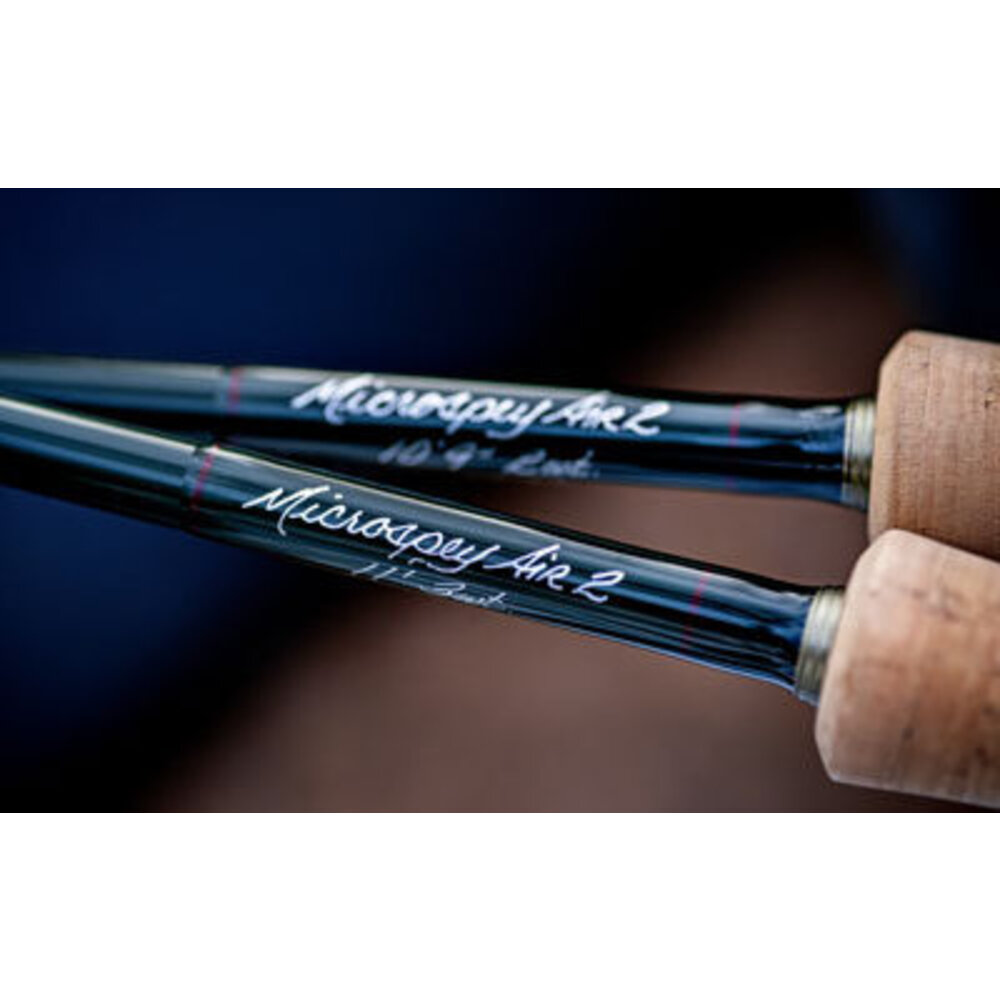 ロッド R.L. WINSTON ROD COMPANY LT 7'9 #3 Winston - LT, 9' 3-Piece 7wt Graphite Fly Rod - Freestone Vintage
