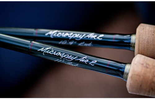 R.L. Winston Rod Co. 11'3" 4wt Air 2 Microspey