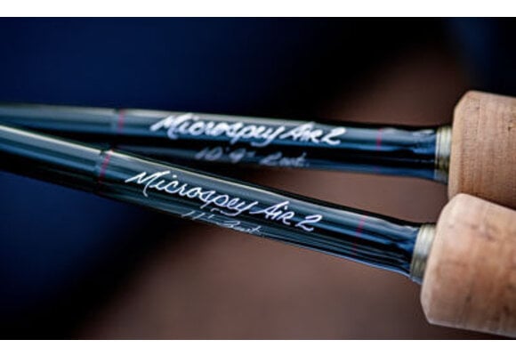 R.L. Winston Rod Co. 11'3" 4wt Air 2 Microspey