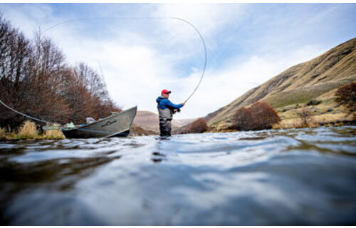 R.L. Winston Rod Co. 11'3" 4wt Air 2 Microspey