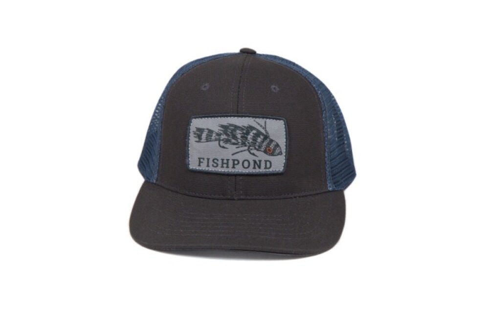 Fishpond Meathead Hat