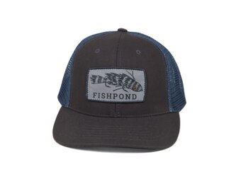 Fishpond Meathead Hat