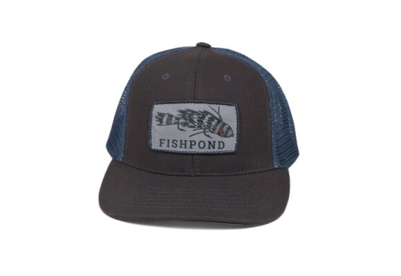 Fishpond Meathead Hat