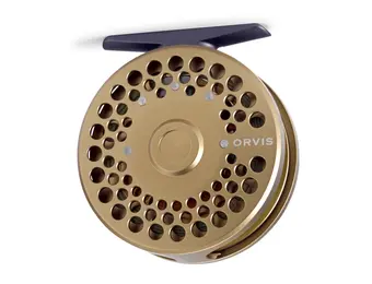 Orvis Battenkill Click Reel