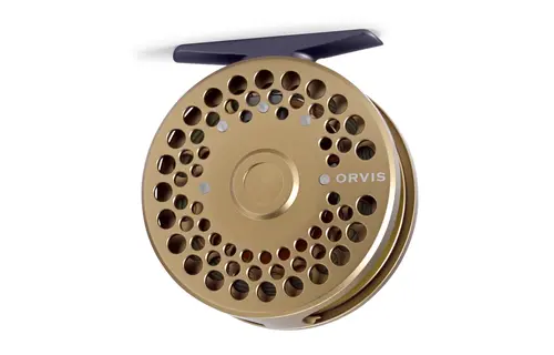 Orvis Battenkill Click Reel