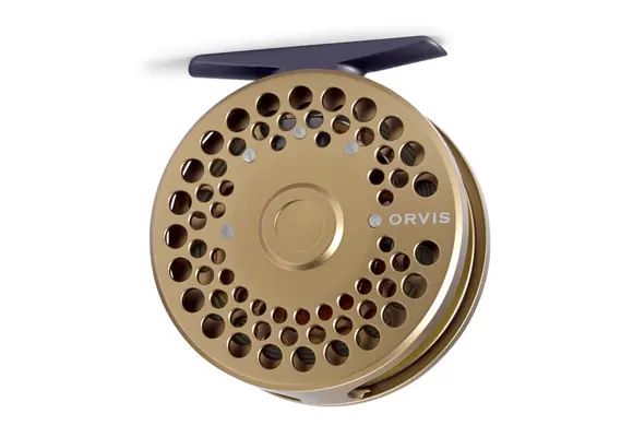 Orvis Battenkill Click Reel