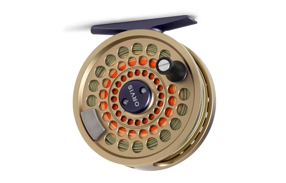 Orvis Battenkill Click Reel