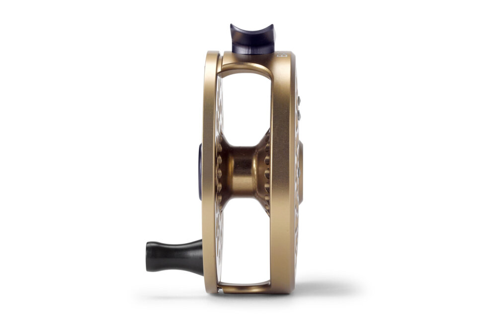 Orvis Battenkill Click Reel