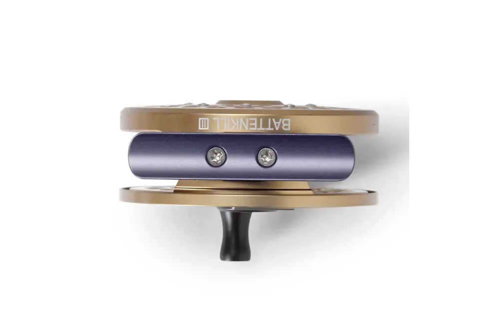 Orvis Battenkill Click Reel