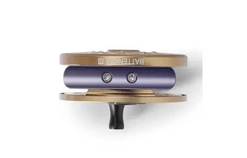 Orvis Battenkill Click Reel