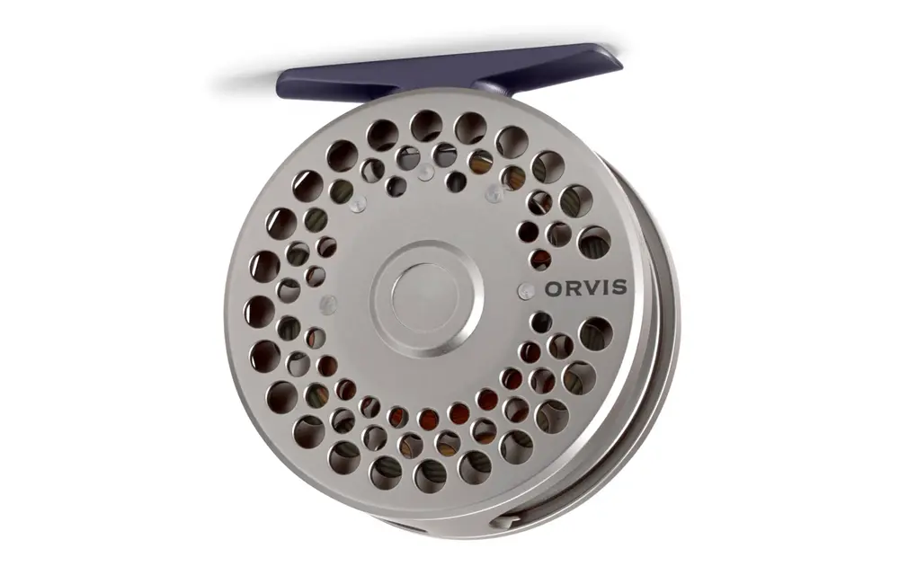 Orvis Battenkill Click Reel