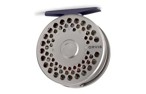 Orvis Battenkill Click Reel