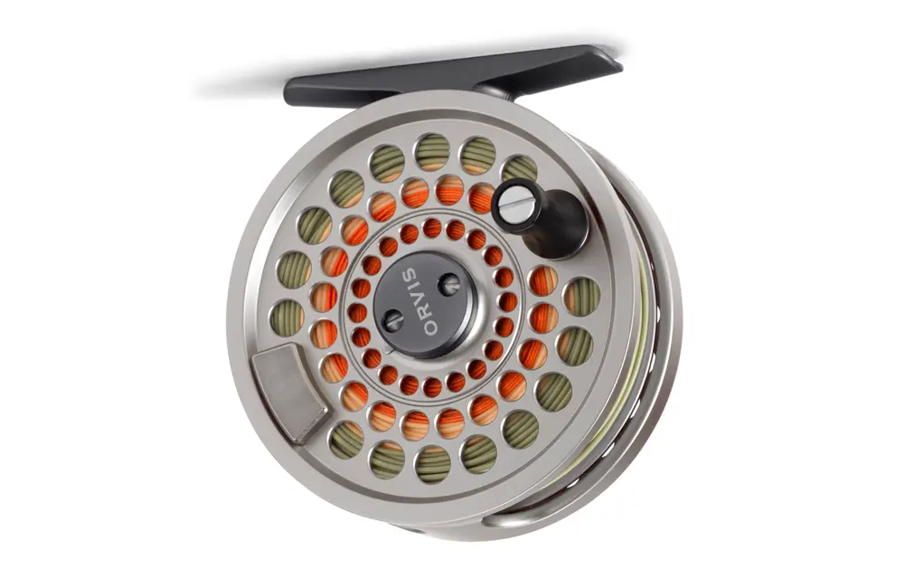 Orvis Battenkill Click Reel