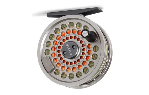 Orvis Battenkill Click Reel