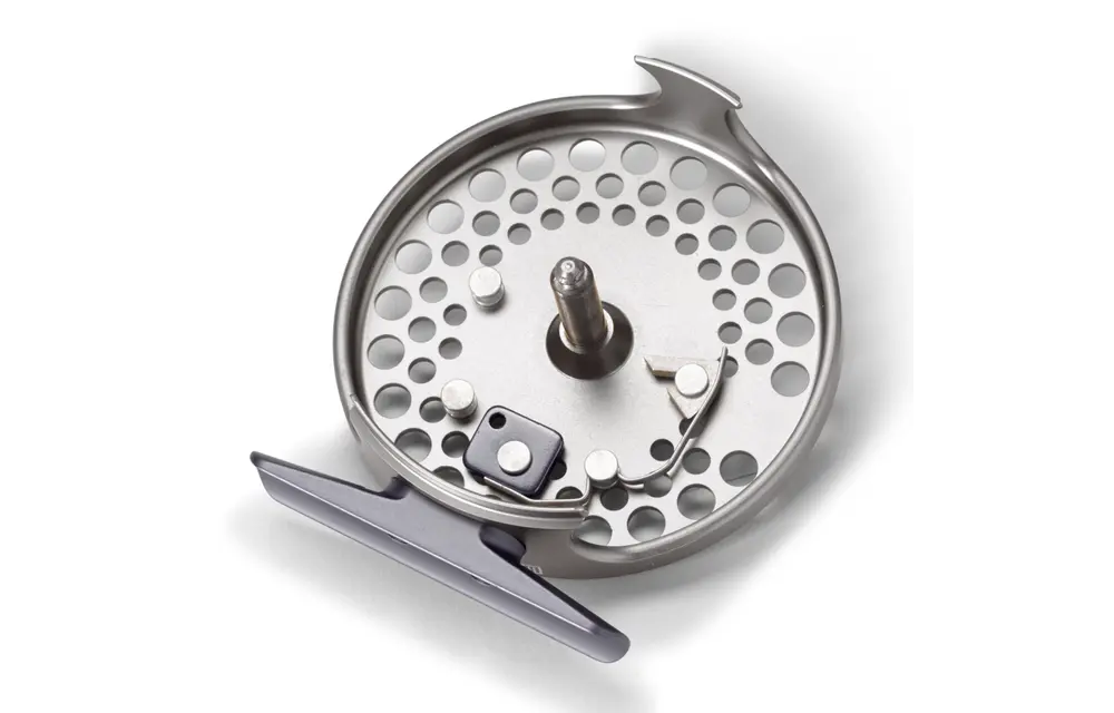 Orvis Battenkill Click Reel