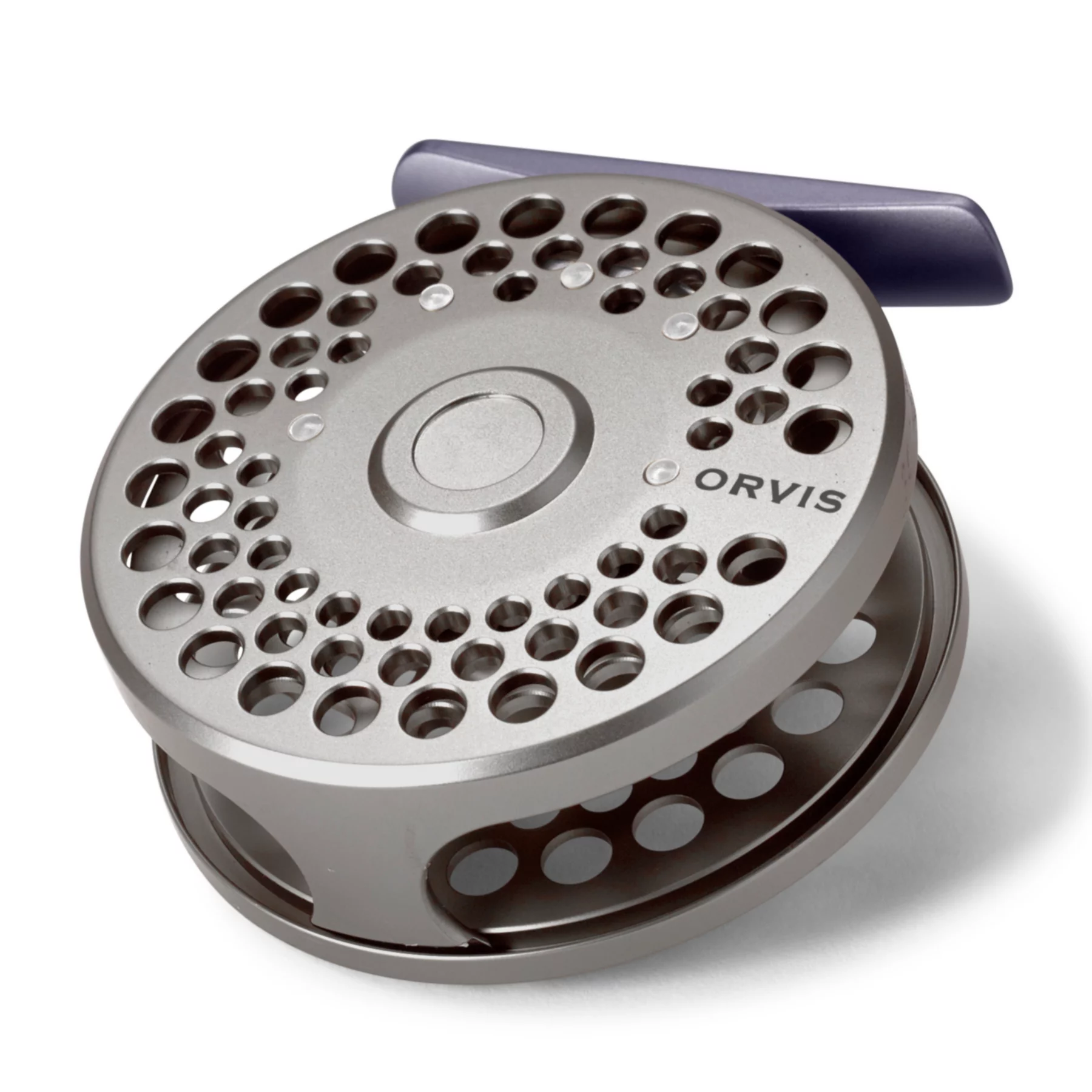 Orvis Battenkill Click Reel