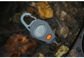 Fishpond Riverkeeper Digital Thermometer