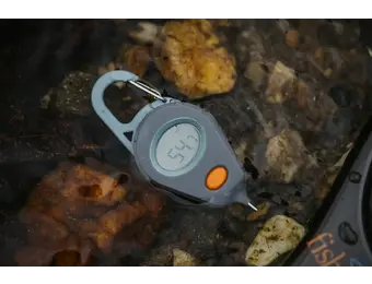 Fishpond Riverkeeper Digital Thermometer