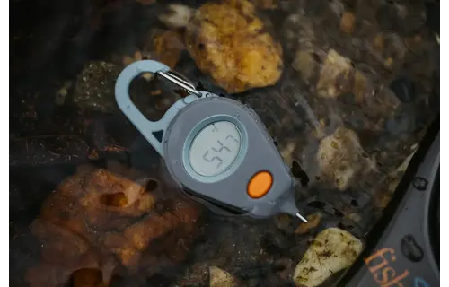 Fishpond Riverkeeper Digital Thermometer