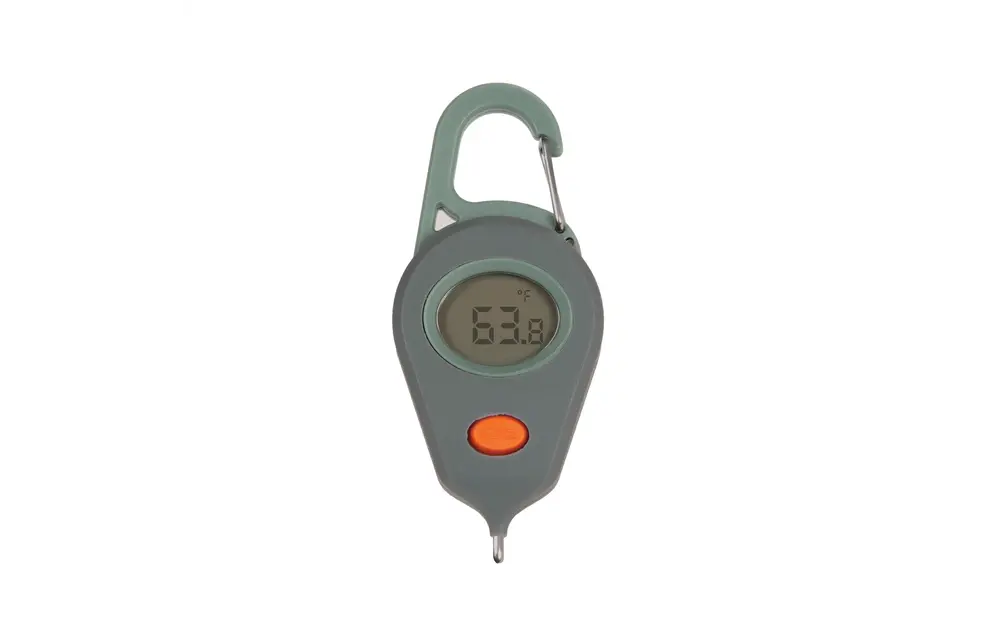Fishpond Riverkeeper Digital Thermometer