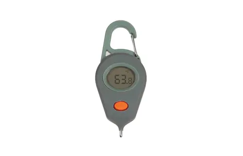 Fishpond Riverkeeper Digital Thermometer