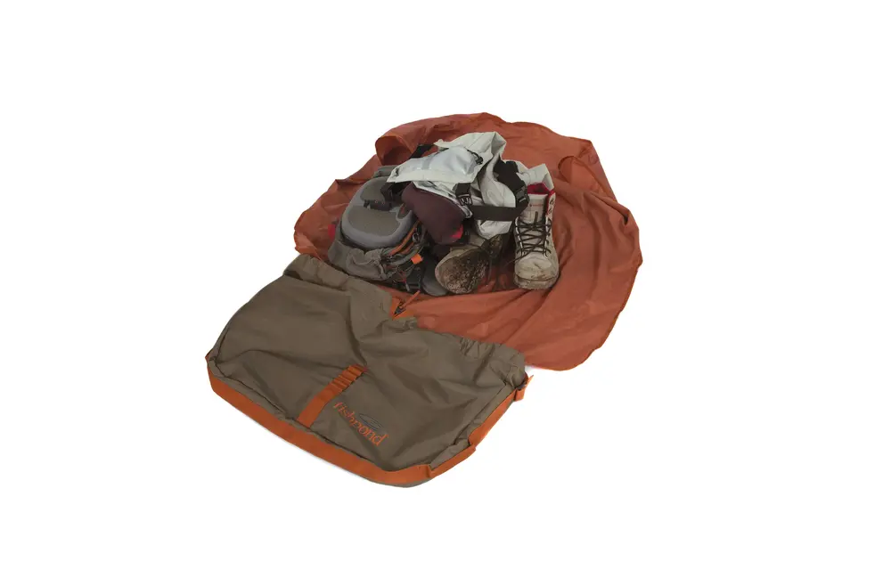 Fishpond Burrito Wader Bag