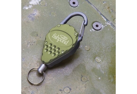 Fishpond Arrowhead Retractor