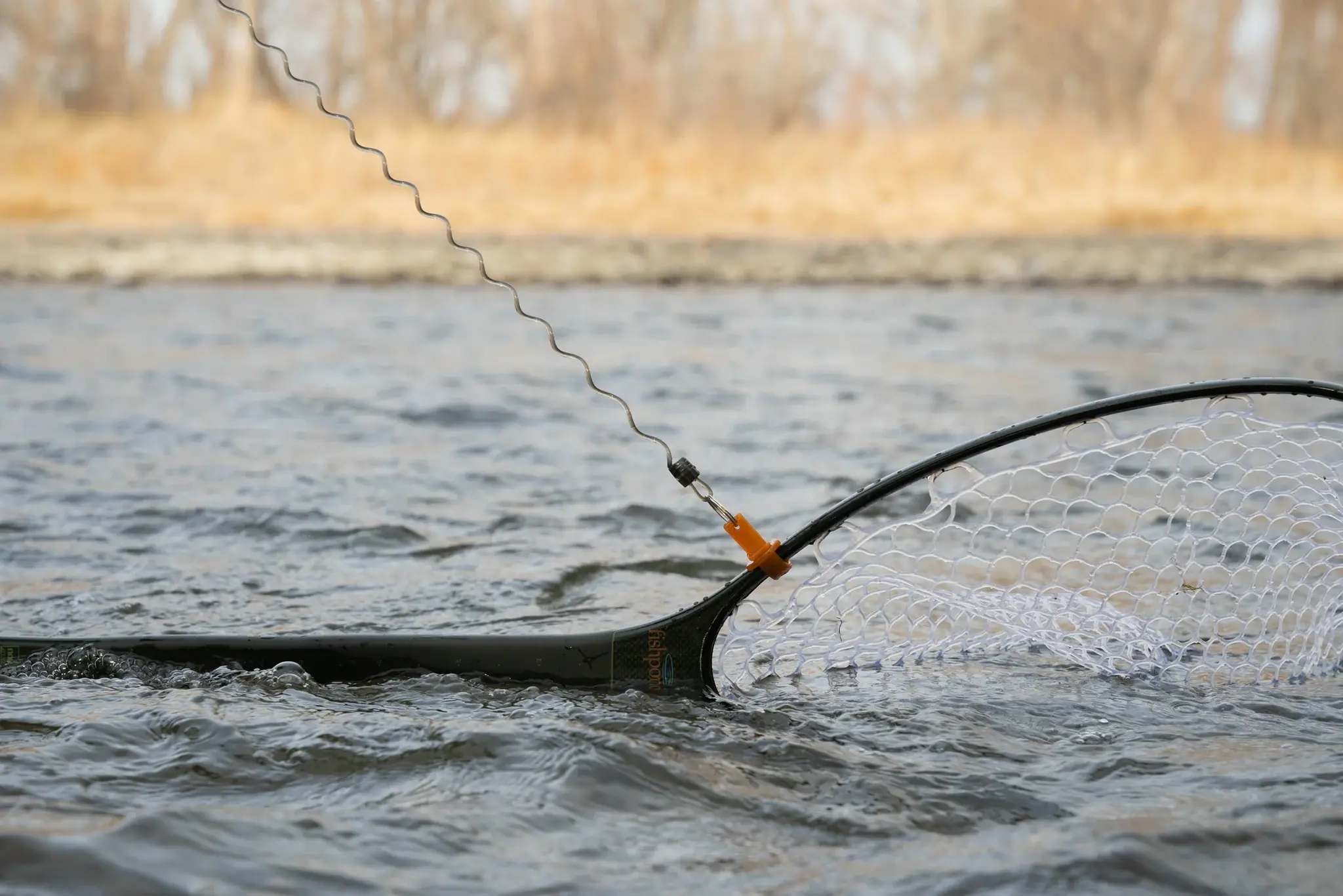 Fishpond Confluence Net Release 2.0