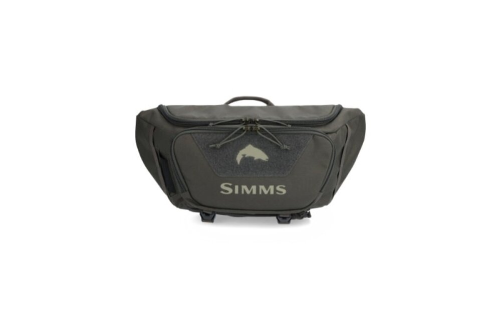 Simms Tributary Hip Pack