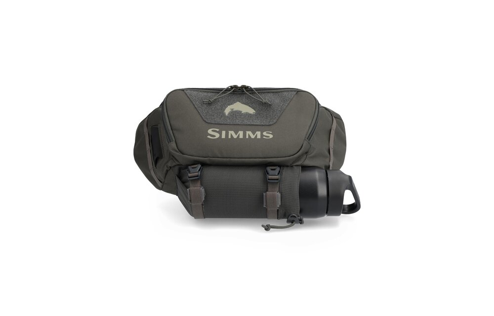 Simms Tributary Hip Pack