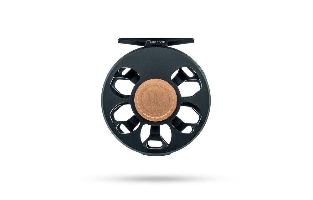 Ross Reels Cimarron Reel