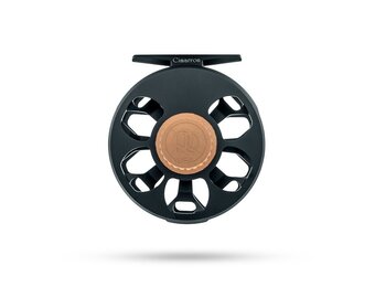 Ross Reels Cimarron Reel