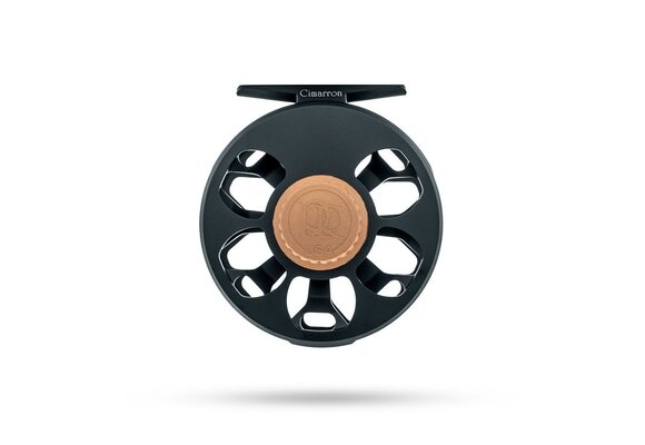 Ross Reels Cimarron Reel