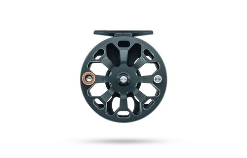 Ross Reels Cimarron Reel