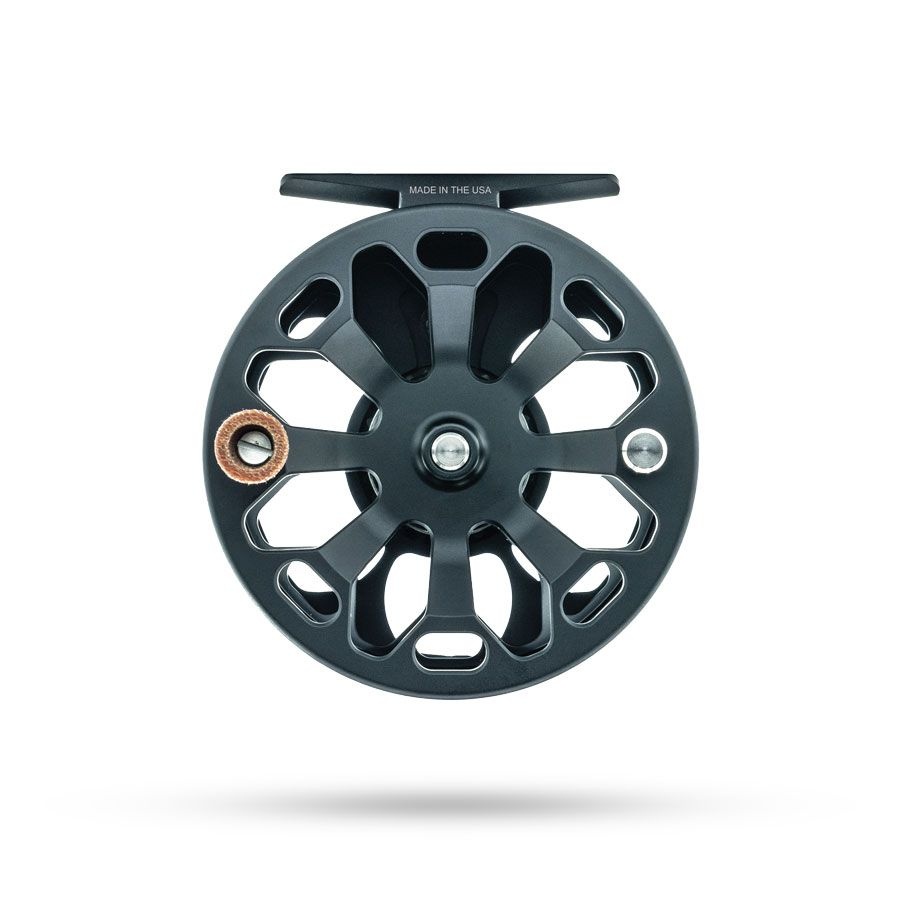 Ross Reels Cimarron Reel
