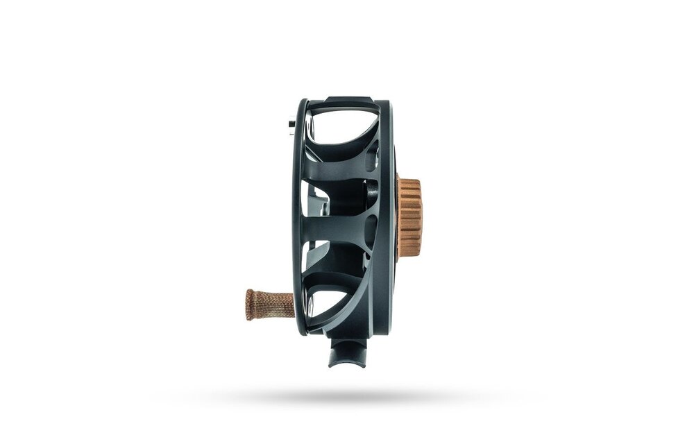 Ross Reels Cimarron Reel