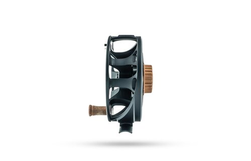 Ross Reels Cimarron Reel