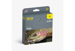 RIO Avid Gold Fly Lines