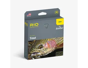RIO Avid Gold Fly Lines