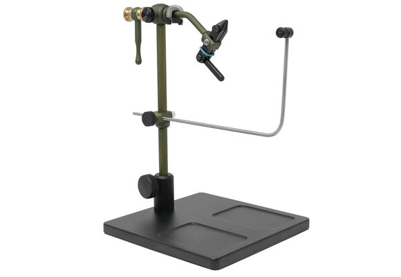 Renzetti Traveler 2400 w/base Green