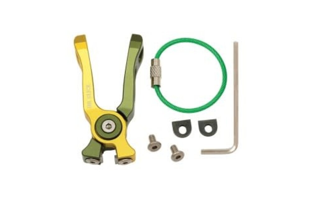 Dr. Slick Cyclone Nipper