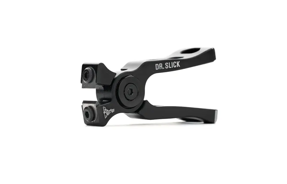 Dr. Slick Cyclone Nipper